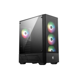 MSI MAG Forge 112R MIDI...